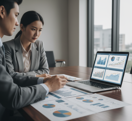 Diagnóstico de Negocio